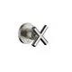 DORNBRACHT-UP-Dreiwege-Umstellung-TARA-36210892-Platin-gebuerstet-36210892-06 gallery number 1